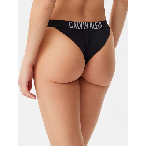 Calvin Klein Γυναικείο μαγιό Brazilian Bikini Bottom